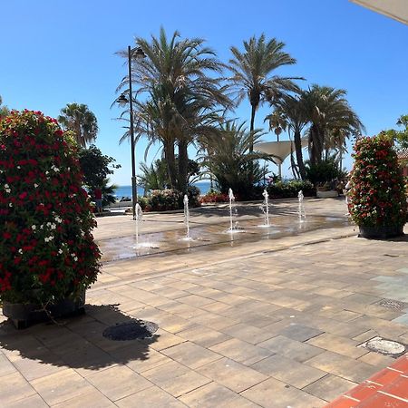 Las Delicias De Estepona Kültér fotó