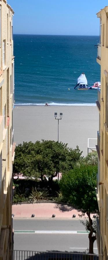 Las Delicias De Estepona Kültér fotó
