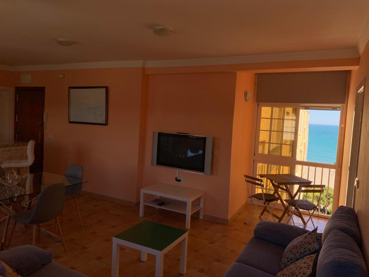 Las Delicias De Estepona Kültér fotó