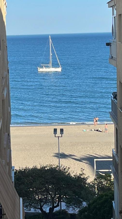 Las Delicias De Estepona Kültér fotó