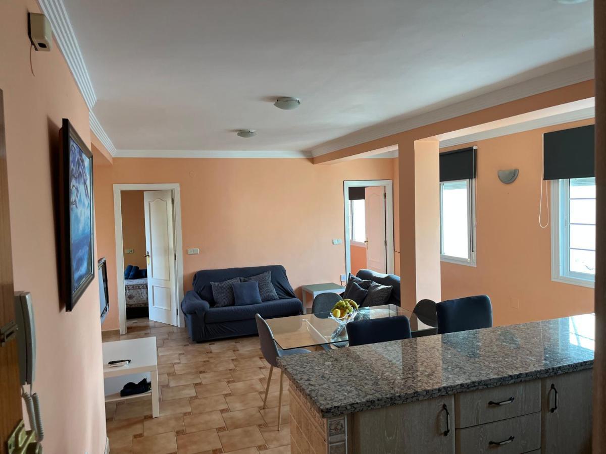Las Delicias De Estepona Kültér fotó