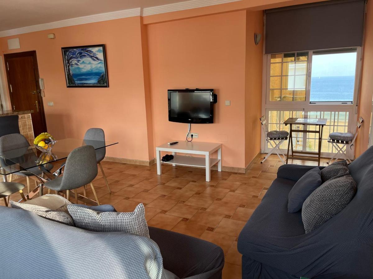 Las Delicias De Estepona Kültér fotó