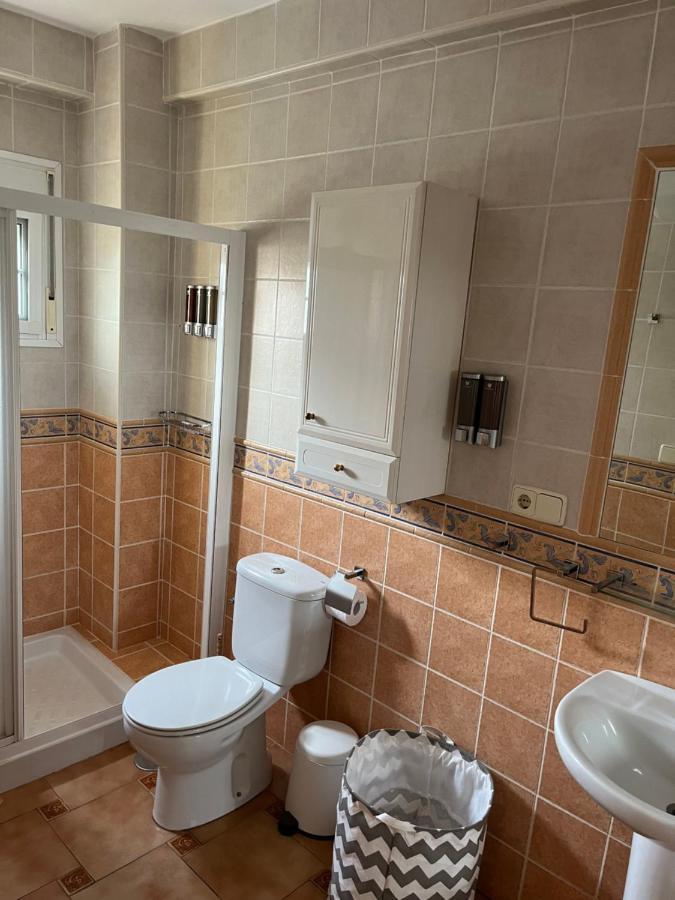 Las Delicias De Estepona Kültér fotó