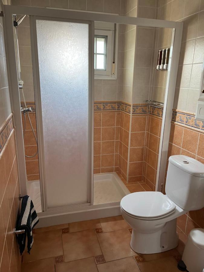 Las Delicias De Estepona Kültér fotó