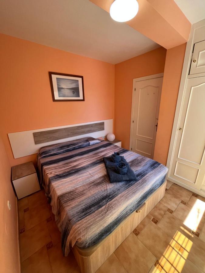 Las Delicias De Estepona Kültér fotó