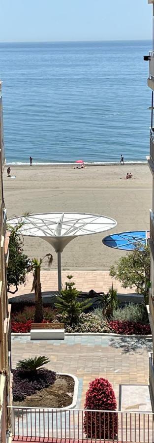 Las Delicias De Estepona Kültér fotó